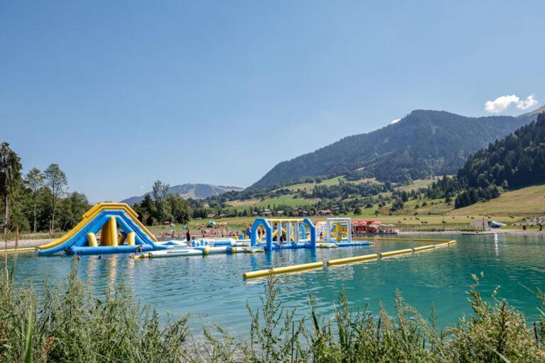 Апартаменты Appt 4 Pers, Pied Des Pistes Флюме Экстерьер фото